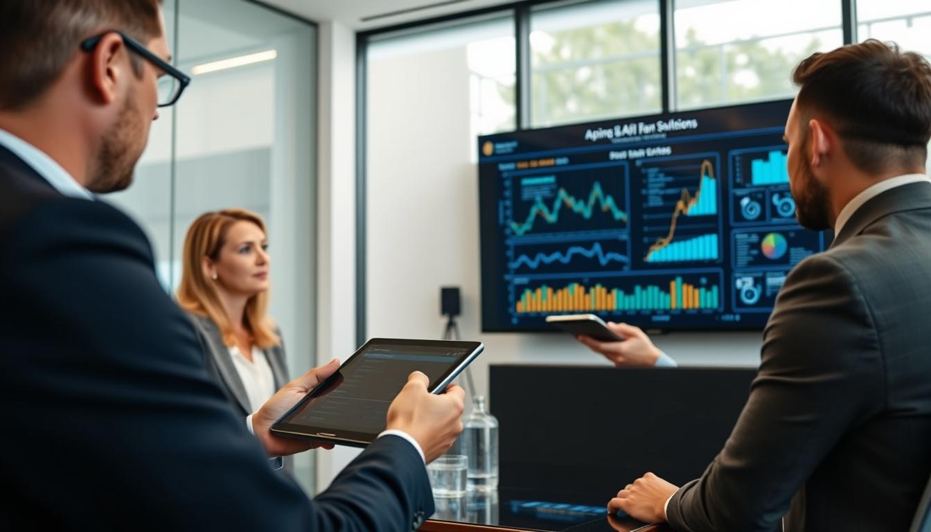 Supporting pricing visual